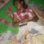 Teen girl found hanging in village shelter