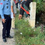 Teenage girl died after falling into canal during motorcycle accident