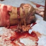 Thai man committed suicide in the traditional Japanese way