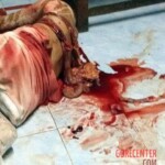 Thai man committed suicide in the traditional Japanese way