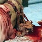 Thai man committed suicide in the traditional Japanese way