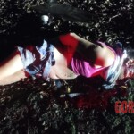 Tied body of tortured woman found in forest