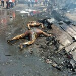 Tragic crash of flight AI‑171 in Ahmedabad