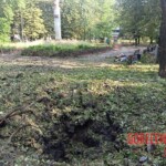 Two female civilian victims of Russian shelling in Donetsk region
