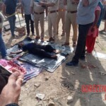 Woman found strangled and stuffed into suitcase