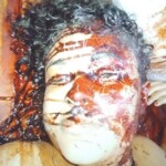 Woman stabbed to death by her ex-husband