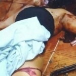 Woman stabbed to death by her ex-husband