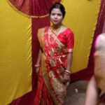 Young Indian woman hanged herself because of debts