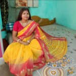 Young Indian woman hanged herself because of debts