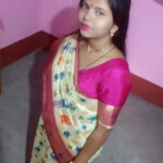 Young Indian woman hanged herself because of debts