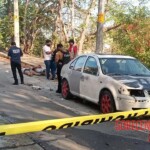 Young drug couple found strangled on street