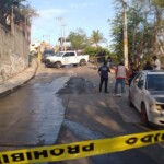 Young drug couple found strangled on street