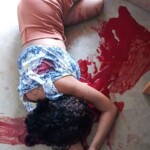 Young woman executed by her ex-boyfriend