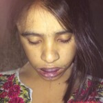 Young woman hanged herself because of arranged marriage