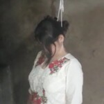 Young woman hanged herself because of arranged marriage