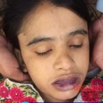 Young woman hanged herself because of arranged marriage