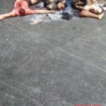 13 prisoners massacred during Ecuadorian prison riot