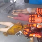 47 tourists lost their lives in the Thai holiday destination Phuket