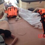 47 tourists lost their lives in the Thai holiday destination Phuket