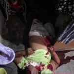 Army captain shot his former mother-in-law and his ex-girlfriend