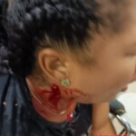 Army captain shot his former mother-in-law and his ex-girlfriend