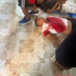 At least 10 people killed inside pool hall in Ecuador