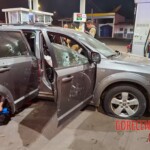 Bloody end of Brazilian gangsters