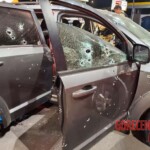 Bloody end of Brazilian gangsters