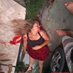 Brazilian woman murdered by her ex-husband