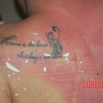 Chinese couple died as result of gas poisoning