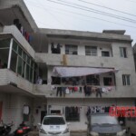 Chinese woman found dead in bathroom due to gas poisoning