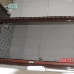 Chinese woman found dead in bathroom due to gas poisoning