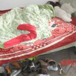 Chinese woman found dead in bathroom due to gas poisoning