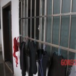 Chinese woman found dead in bathroom due to gas poisoning