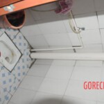 Chinese woman found dead in bathroom due to gas poisoning