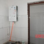 Chinese woman found dead in bathroom due to gas poisoning