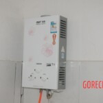 Chinese woman found dead in bathroom due to gas poisoning