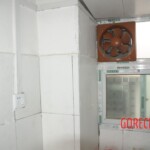 Chinese woman found dead in bathroom due to gas poisoning