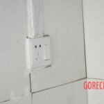 Chinese woman found dead in bathroom due to gas poisoning