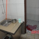 Chinese woman found dead in bathroom due to gas poisoning