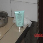 Chinese woman found dead in bathroom due to gas poisoning