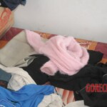 Chinese woman found dead in bathroom due to gas poisoning