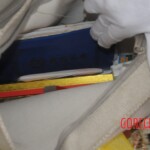 Chinese woman found dead in bathroom due to gas poisoning