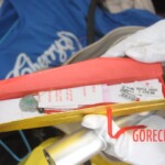 Chinese woman found dead in bathroom due to gas poisoning