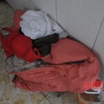 Chinese woman found dead in bathroom due to gas poisoning