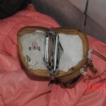 Chinese woman found dead in bathroom due to gas poisoning