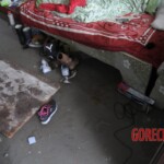 Chinese woman found dead in bathroom due to gas poisoning