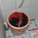 Chinese woman found dead in bathroom due to gas poisoning