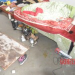 Chinese woman found dead in bathroom due to gas poisoning