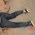 Chinese woman found drowned in lake